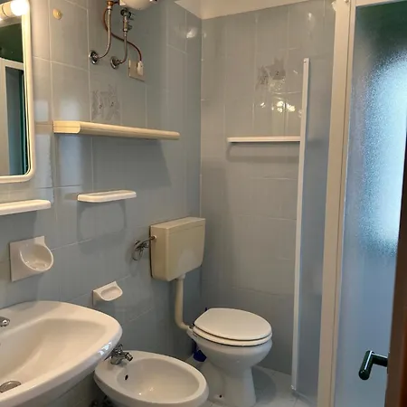 Apartment Zodiaco Bibione