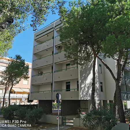 Zodiaco Apartment